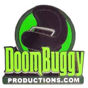 TDR - Sally - Nightmare Before Christmas - Pewter - TDL