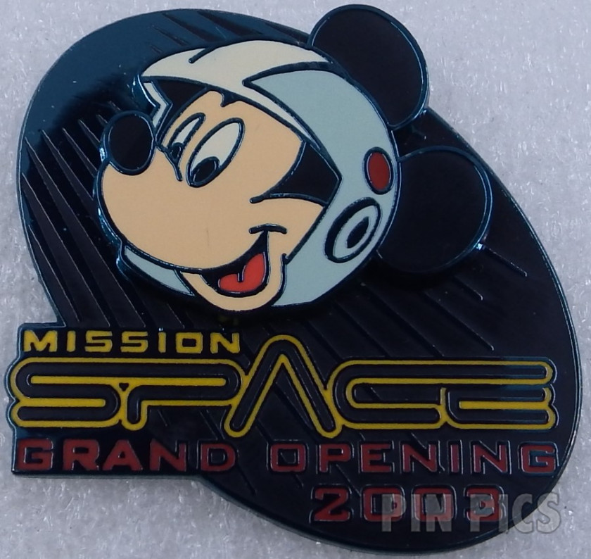 DA - Donald - Ornament - Set - P.I.N.S.