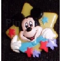 Minnie Head - Front Shot (White Face)