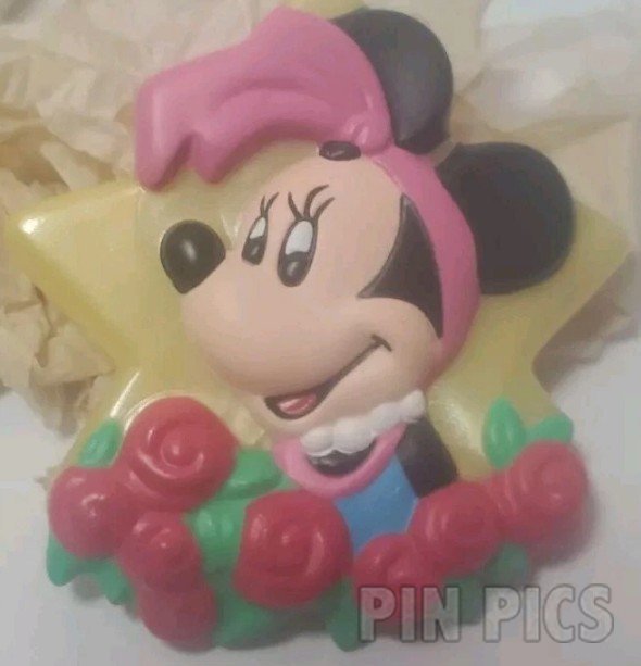 DLR Cast Exclusive - Lion King DVD Release (Scar, Banzai & Ed) GWP