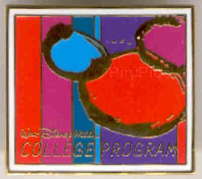 WDW - Snow White's Seven Dwarfs - 7 Service Guidelines Cast Award