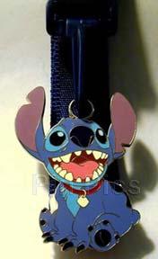 WDW - Donald Duck - Magic Kingdom - 4th of July 2003