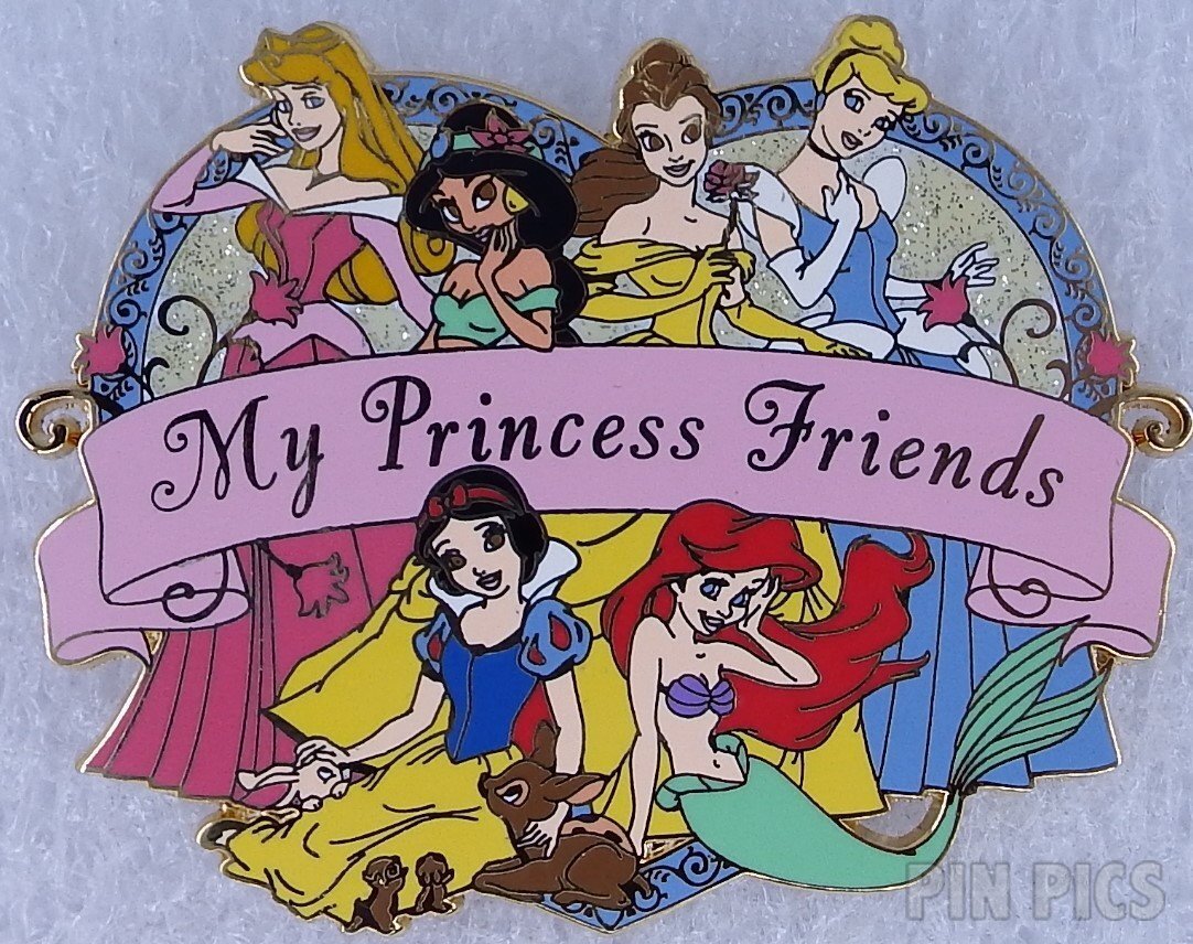 Pluto Sitting With A Bone In His Mouth