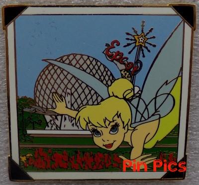 Converted - Cast Exclusive - Minnie Mouse