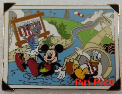 DLR It's a Small World Japan Girl from Boxed Set