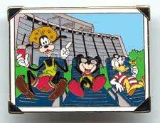 Bootleg - Jessica with Elvis Presley