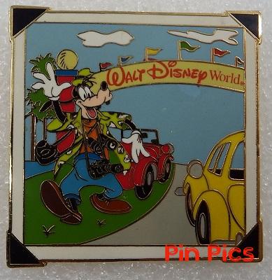 Japan - Pluto - Stamp - TDS