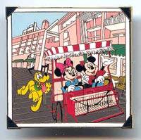 DA - Roger and Pongo - 101 Dalmatians