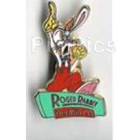 Button - Geppetto - Wish Upon a Star