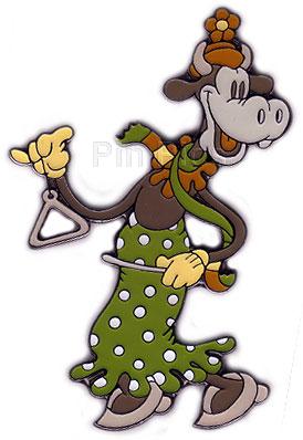 DA – Postcard Series #2 (King Louie & Baloo)