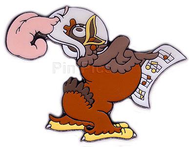 Burbank Studios Cast Member - Pirates of the Calamigos Picnic 2003 (Mickey)