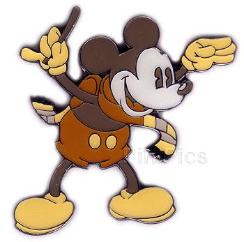 WDW - Ariel - Princess Hair - Cast Lanyard Series 2 2003 - 2004