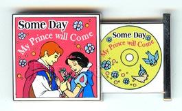 Disney Catalog - Goofy - Catalog Cover Art