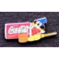 Sorcerer Disney Collector (Blue)