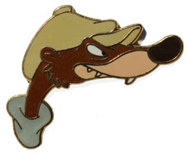 Wild about Safety - Stay Seated at All Times