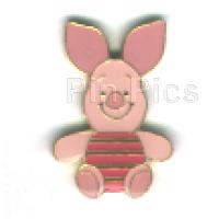 WDW - Mickey & Minnie - Christmas Mistletoe Series 2003