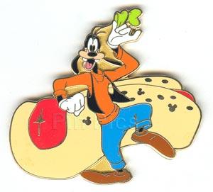 Burbank Studios Cast Member - Pirates of the Calamigos Picnic 2003 (Mickey)