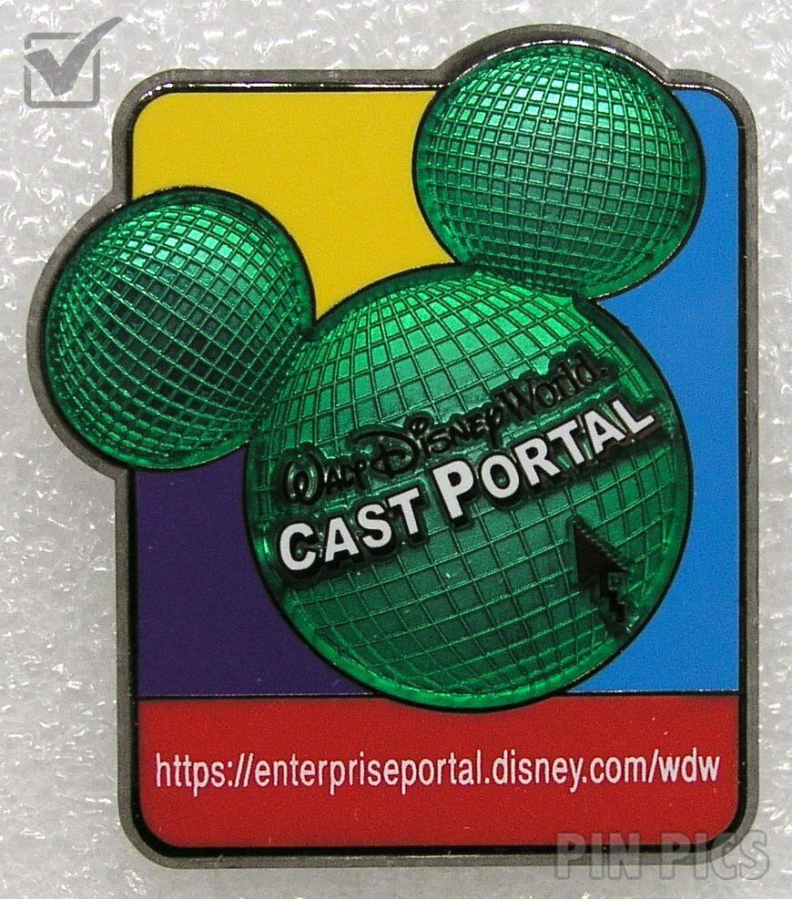 DA - Mickey Mouse Film Roles Set #4 ( Delayed Date )