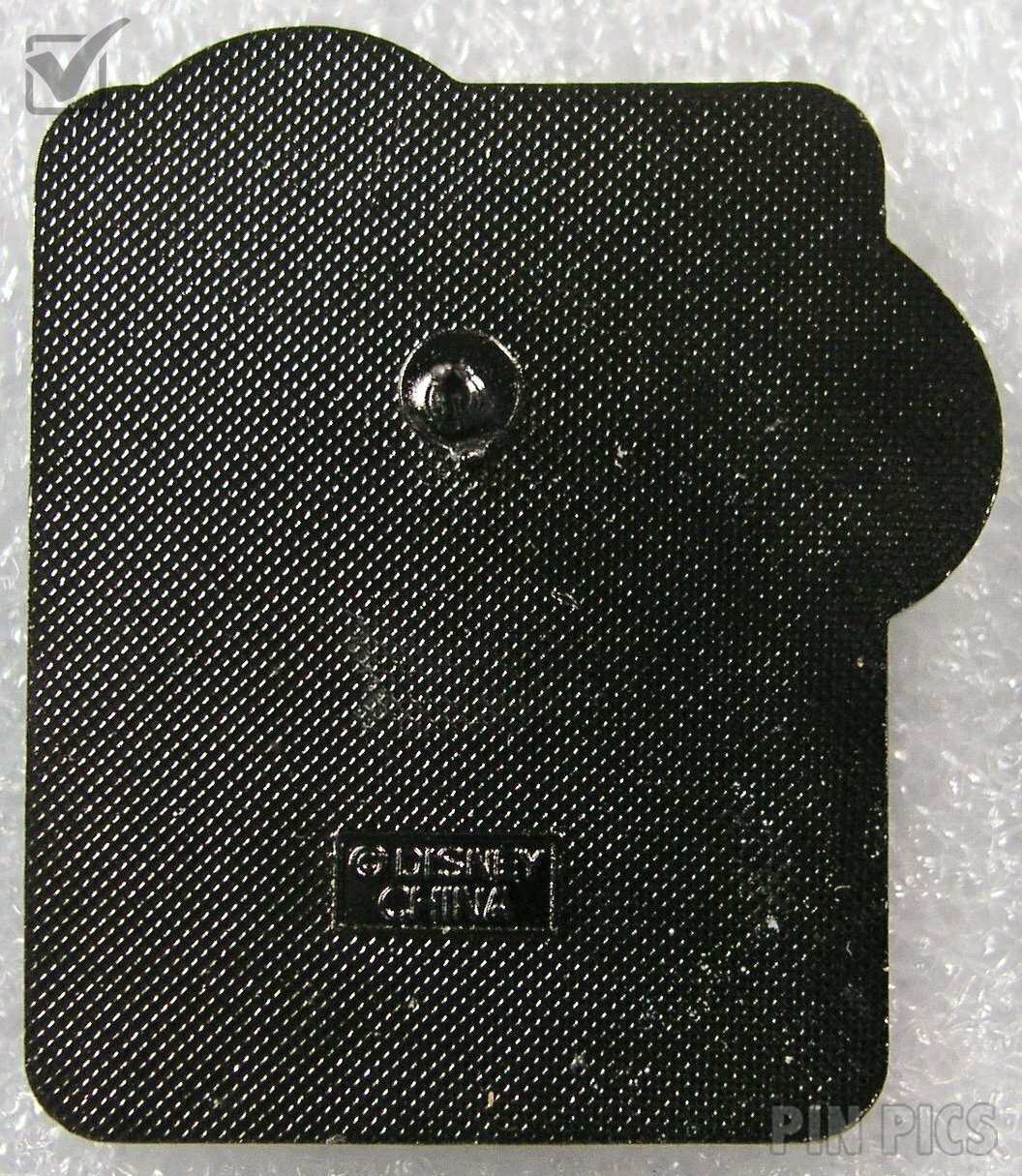 WDW - Portal 2003 - Cast  pin collectible - Main Image 2