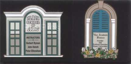 DA - Nightmare Before Christmas (Mayor)