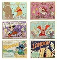 DLR - Happy Haunted Halloween (Annual Passholder/3D)