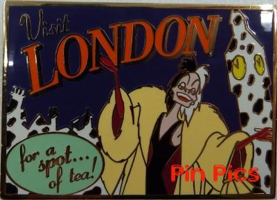 WDW - Donald Duck - Mission Space Under Construction