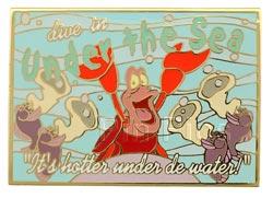 Japan - Minnie Mouse - Star Festival 2003 - Lucky Draw - JDS