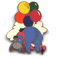 Japan - Mickey Mouse - Red Heart - Trump Cards - JDS