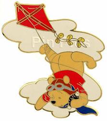 AP/PP Pal Mickey - Talk of the Town (Artist Proof)