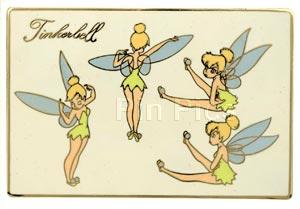 Japan - Chip - Chip and Dale - Michigan - Disney Across America - JDS