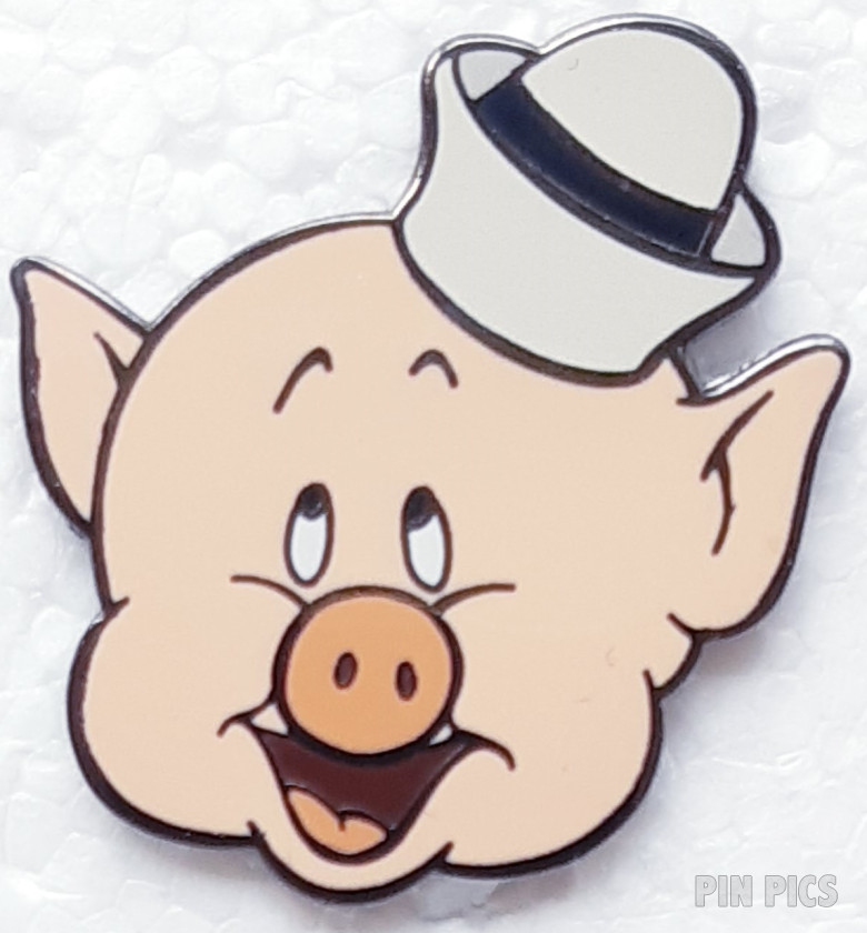 Disneyland silver Matterhorn