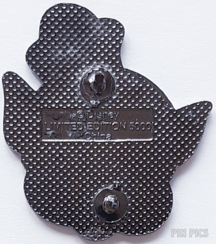 Disney Catalog - Fifer Pig - Silly Symphonies Box - Three Little Pigs  pin collectible - Main Image 2