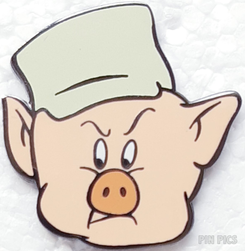 DA - Racing Series (Pit Crew Donald)