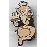 Japan - Pooh - Yarn Ball