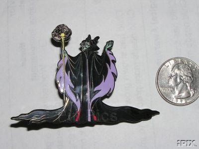 WDW - Sulley - Future Map - Journey Through Time