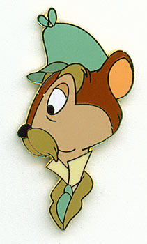 Princess Swirl - Tinker Bell - Peter Pan