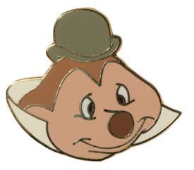 DA - Mickey Mouse Film Roles Set #4 ( Fire Brigade )