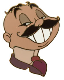 DLR - Matterhorn - Build A Build - Add-On