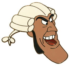 The Kiss (Cinderella)