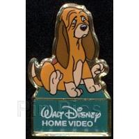 Bootleg - Pin Trader Series (Nemo - Fin Trader)