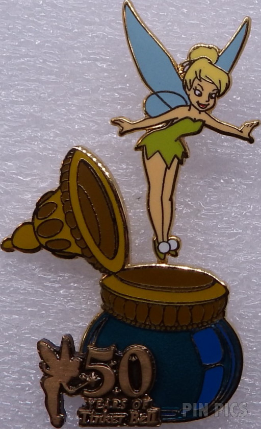 DLP - Stitch Vampire - Sitting