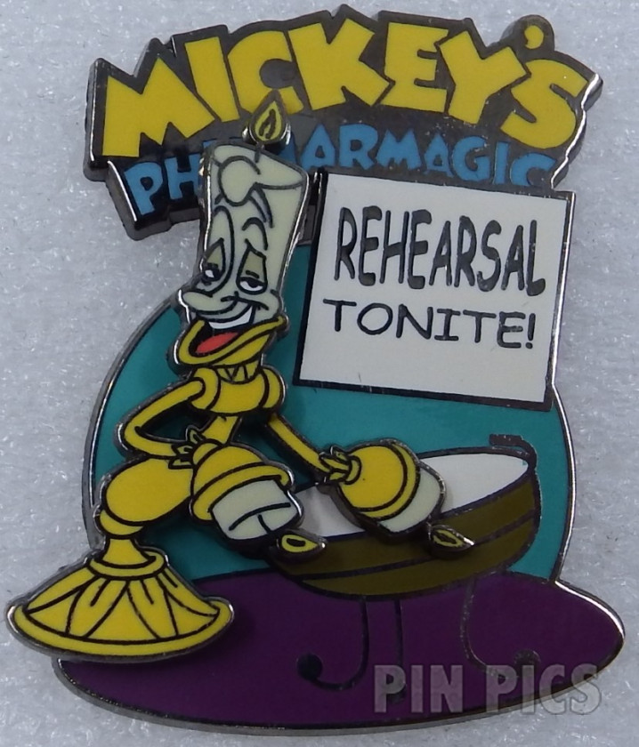 3D Princess Portraits - Belle