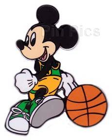 Japan - Piglet - Holding Chick - Shibuya 3rd Anniversary - JDS