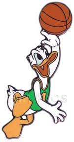 Halloween - Pluto Howling at the Moon