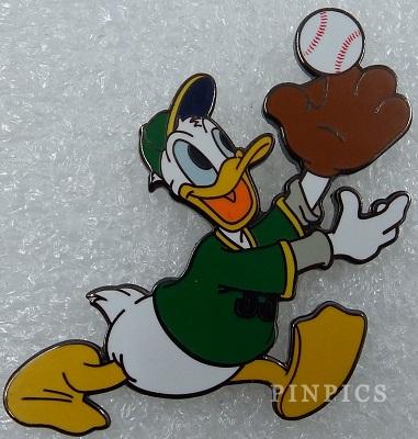 DLR - Jasmine - Sparkle Princess Heart