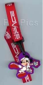 Japan - Mickey Mouse and Pluto - Best Friends - See-Saw - JDS