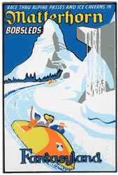 Little Monsters 2003 - Name Tag