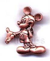 DA - Chip 'n' Dale Sharing Nuts