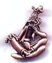 DLR - 13 Treats in 5 Frightful Weeks Series (Snake in the Gift Scene)