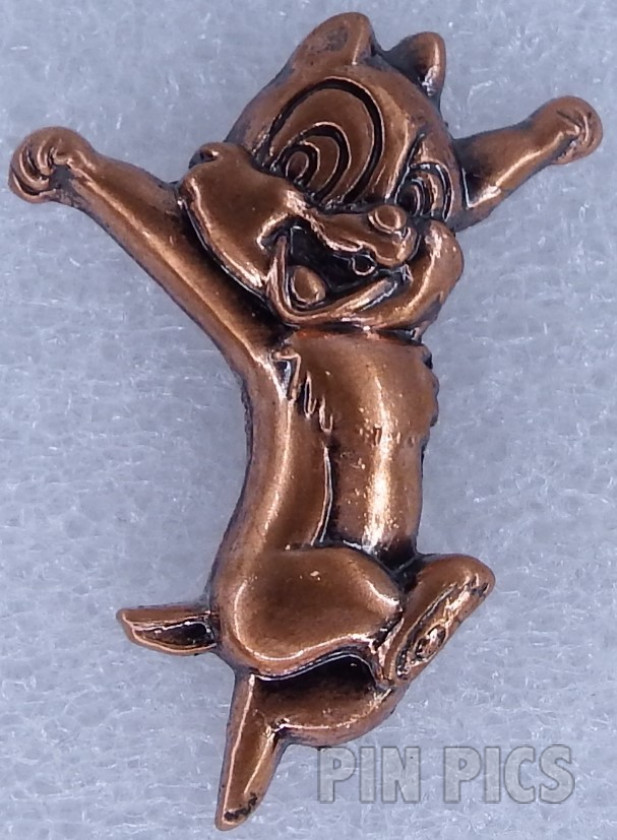 Cirque du Soleil - Carnival Person